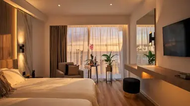 Cavo Maris Beach