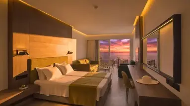 Cavo Maris Beach