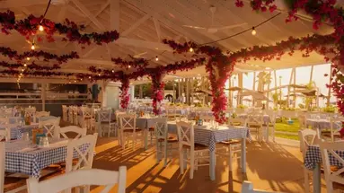Cavo Maris Beach