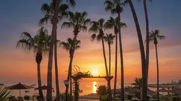 Cavo Maris Beach