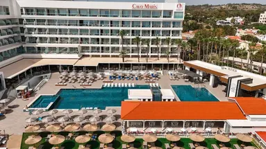 CAVO MARIS