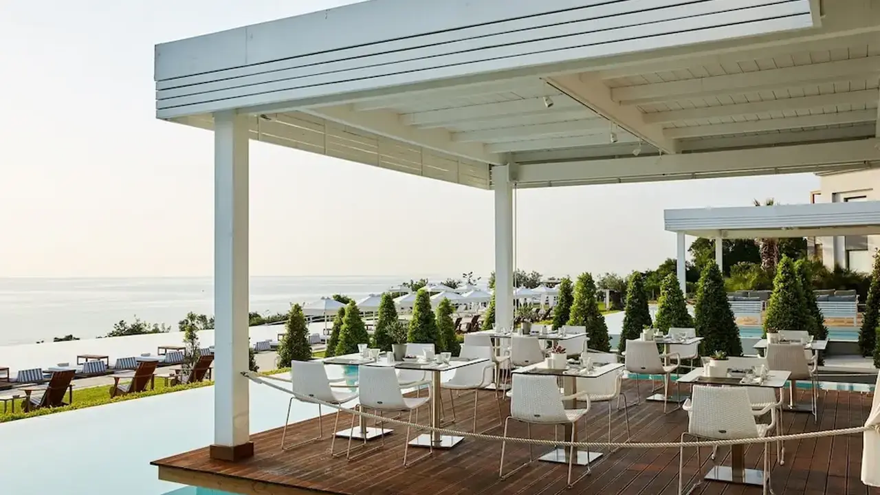 Cavo Olympo Luxury Hotel & Spa - Adults