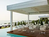 Cavo Olympo Luxury Hotel & Spa - Adults