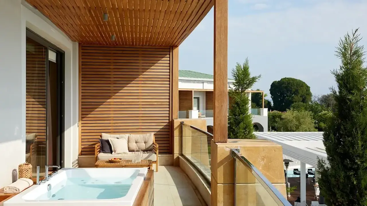 Cavo Olympo Luxury Hotel & Spa - Adults
