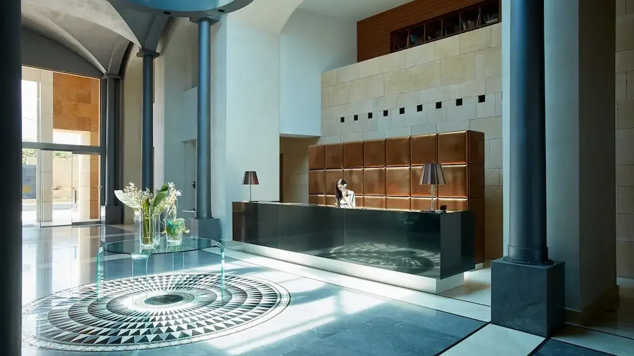Cavo Olympo Luxury Hotel & Spa - Adults