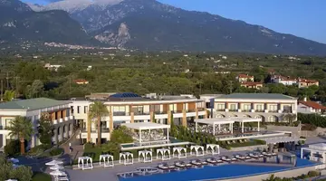 Aktywne wakacje w Grecji w 5* hotelu dla dwojga