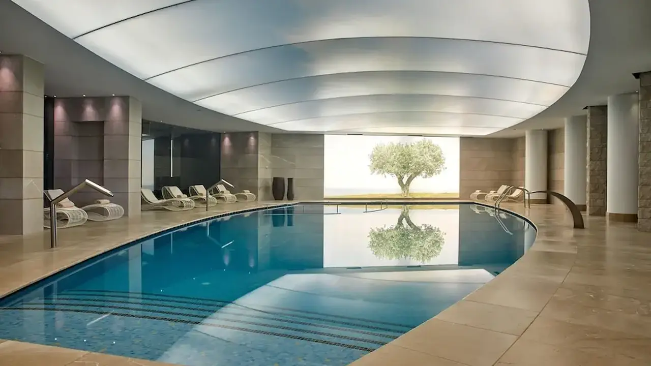 Cavo Olympo Luxury Hotel & Spa - Adults