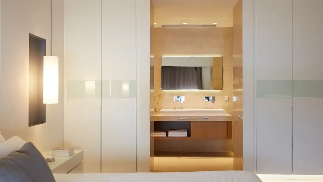 Cavo Olympo Luxury Hotel & Spa - Adults