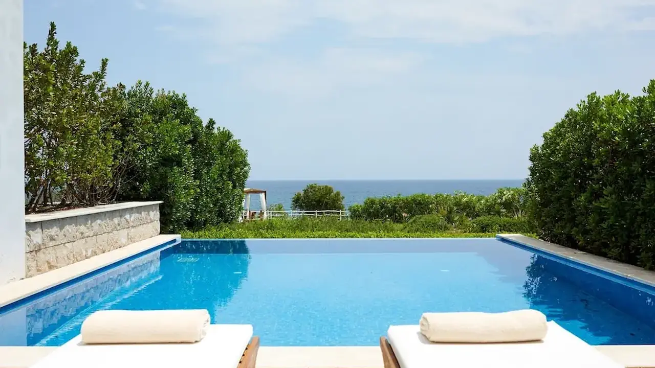 Cavo Olympo Luxury Hotel & Spa - Adults