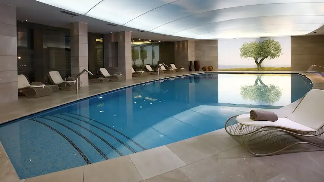 Cavo Olympo Luxury Hotel & Spa - Adults
