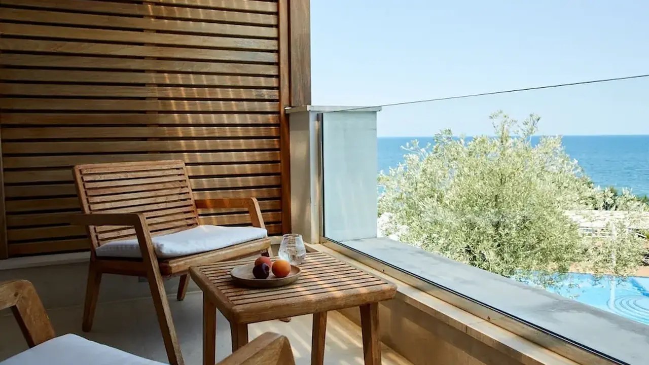 Cavo Olympo Luxury Hotel & Spa - Adults