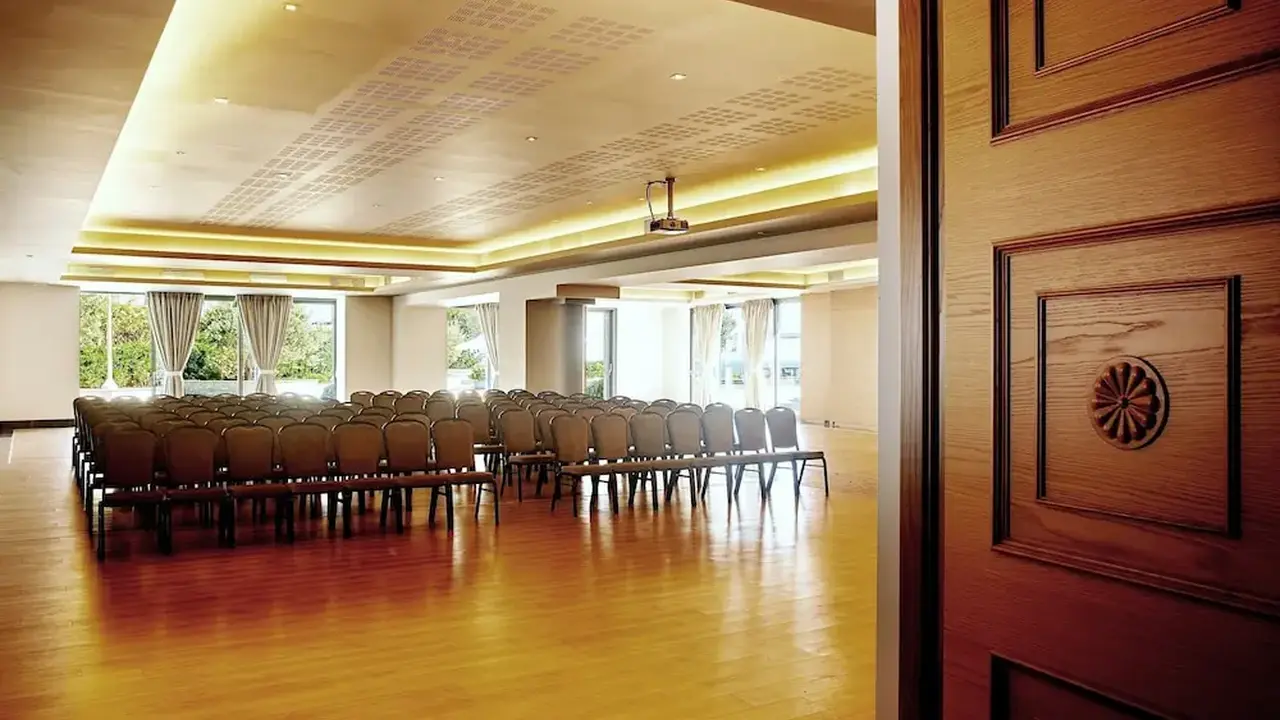 Cavo Olympo Luxury Hotel & Spa - Adults