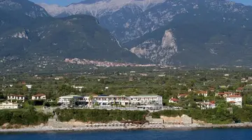 Cavo Olympo Luxury Hotel
