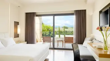 Cavo Olympo Luxury Hotel