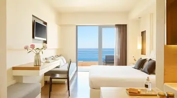 Cavo Olympo Luxury Hotel