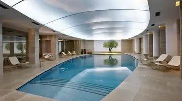 Cavo Olympo Luxury Hotel