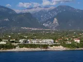 Cavo Olympo Luxury Hotel