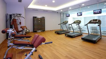 Cavo Olympo Luxury Hotel