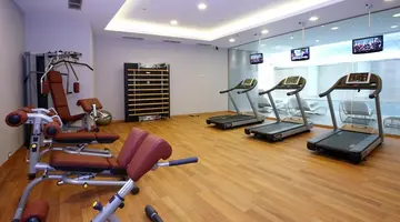 Cavo Olympo Luxury Hotel