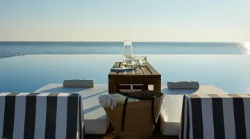 Cavo Olympo Luxury Hotel