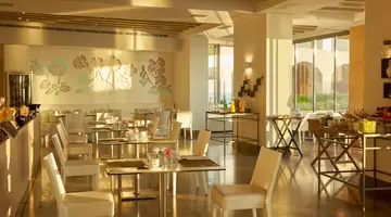 Cavo Olympo Luxury Hotel