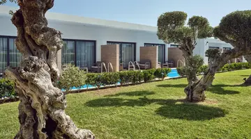 Cavo Orient Beach Hotel & Suites