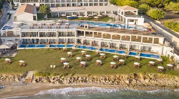 Cavo Orient Beach Hotel & Suites