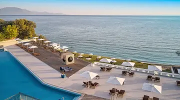 Cavo Orient Beach Hotel & Suites