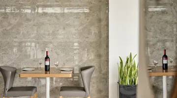 Cavo Orient Beach Hotel & Suites