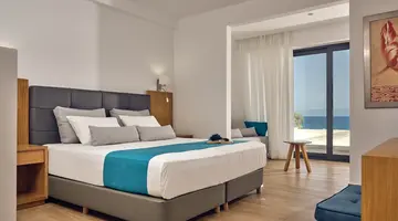Cavo Orient Beach Hotel & Suites