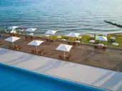 Cavo Orient Beach Hotel & Suites