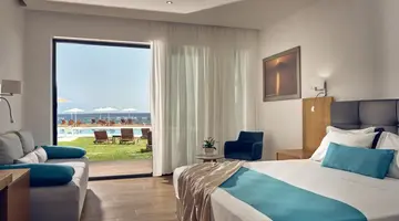 Cavo Orient Beach Hotel & Suites