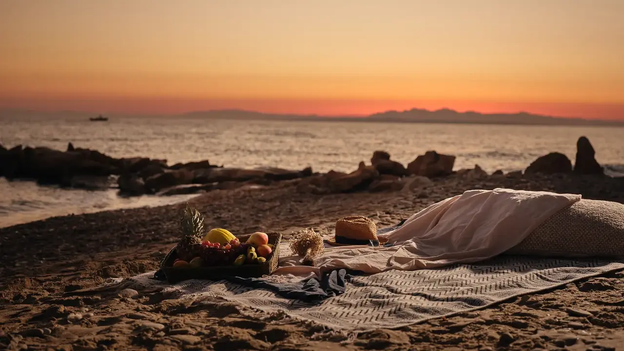 Cavo Orient Beach Hotel & Suites