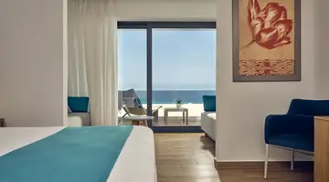 Cavo Orient Beach Hotel & Suites