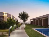 Cavo Orient Beach Hotel & Suites