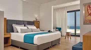 Cavo Orient Beach Hotel & Suites