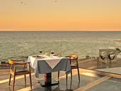 Cavo Orient Beach Hotel & Suites