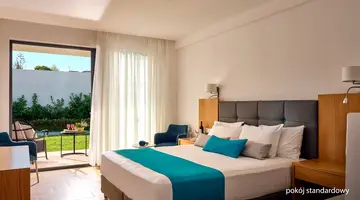 Cavo Orient Beach Hotel & Suites