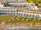 Cavo Orient Beach Hotel & Suites