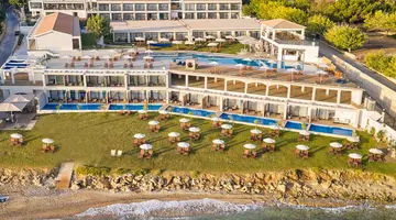Cavo Orient Beach Hotel & Suites