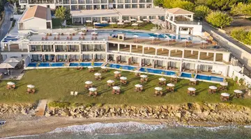 Cavo Orient Beach Hotel