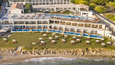 Cavo Orient Beach Hotel