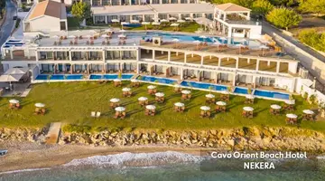 Cavo Orient Beach Hotel