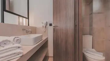 Cavo Suites