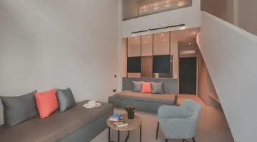 Cavo Suites