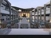 Cavo Suites