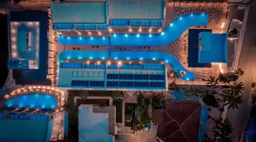 Cavo Suites