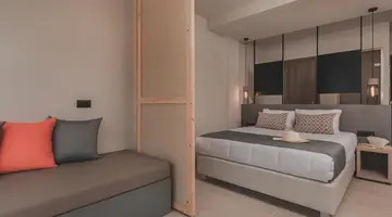 Cavo Suites