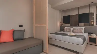 Cavo Suites