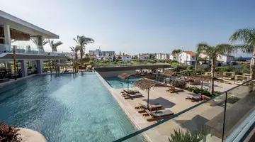Cavo Zoe Hotel